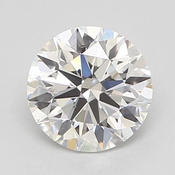 0.40ct G SI1 Rare Carat Ideal Cut Round Diamond