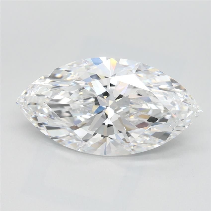 2.17 Carat Marquise Lab Diamond