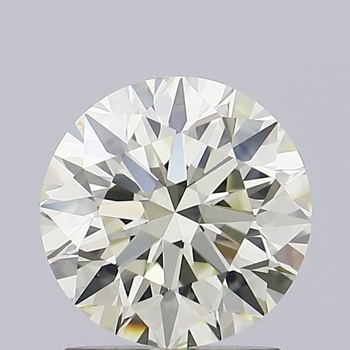 1.50ct K VVS2 Rare Carat Ideal Cut Round Diamond