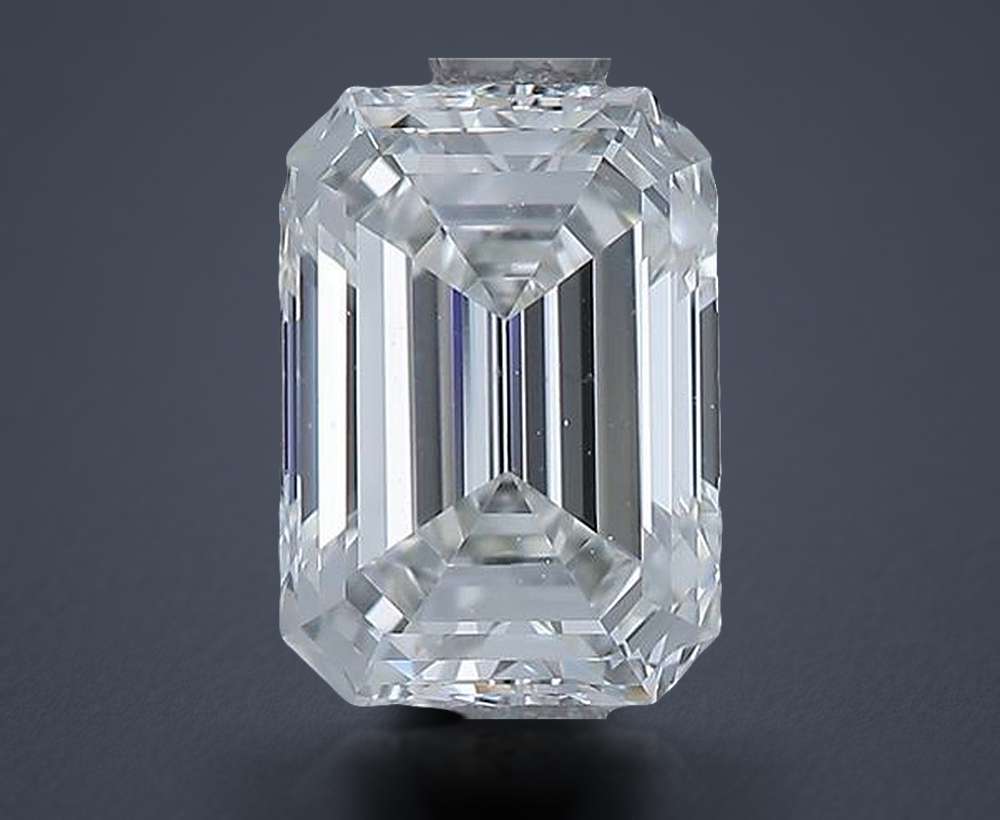 1.20 Carat Emerald Natural Diamond