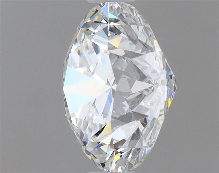 1.40 Carat Round Natural Diamond
