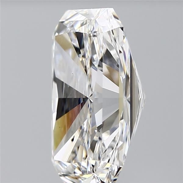 5.59 Carat Radiant Lab Diamond