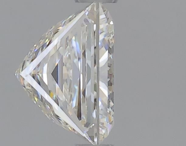 1.97 Carat Princess Lab Diamond