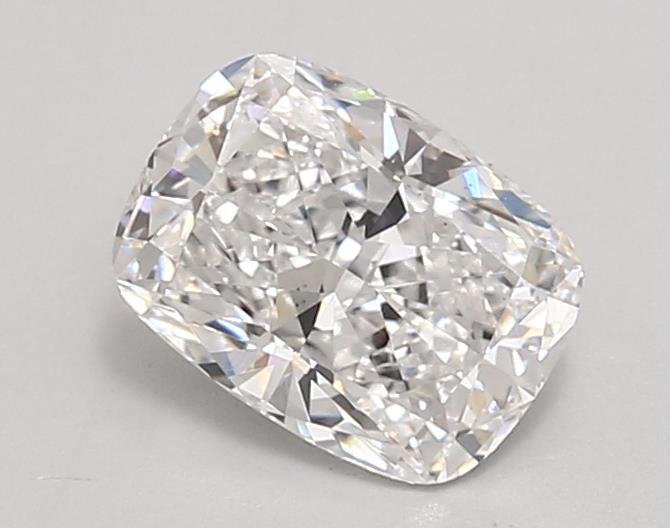 1.89ct D VS2 Rare Carat Ideal Cut Cushion Lab Grown Diamond