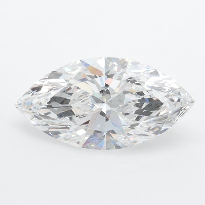 1.06 Carat Marquise Lab Diamond