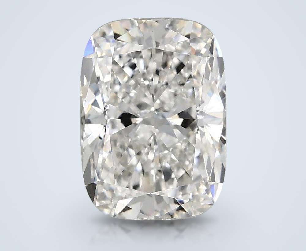 1.10 Carat Cushion Lab Diamond