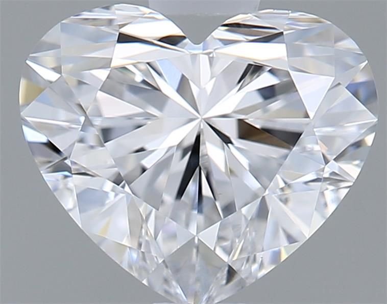 1.03 Carat Heart Lab Diamond