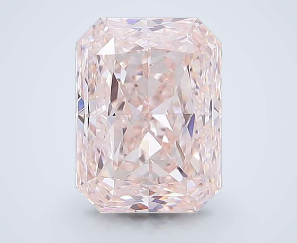 2.09 Carat Radiant Lab Diamond