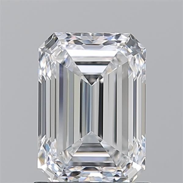 1.50 Carat Emerald Natural Diamond
