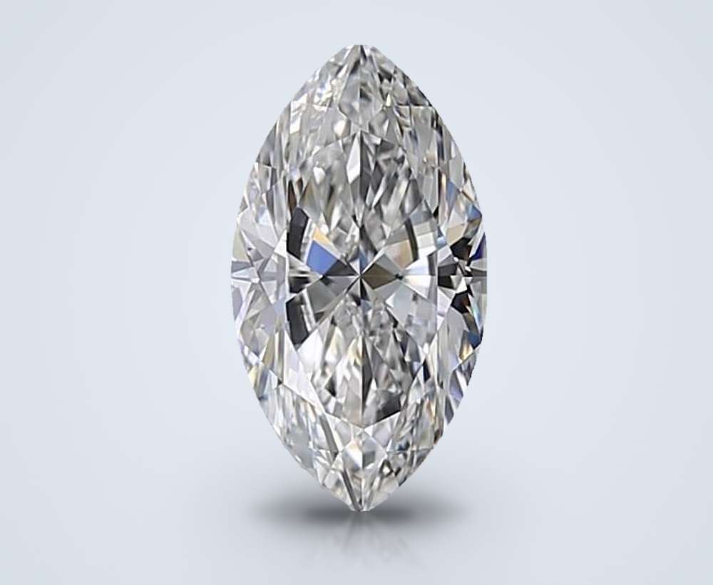 1.20 Carat Marquise Natural Diamond