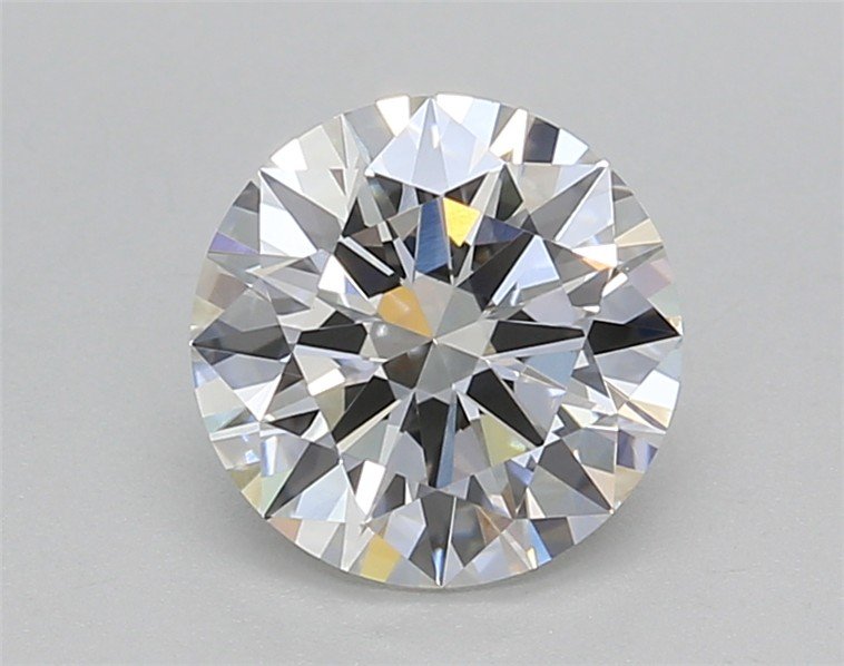 1.52ct F VVS2 Excellent Cut Round Lab Grown Diamond