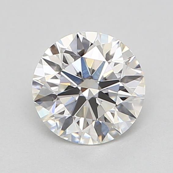 0.30ct G VS2 Rare Carat Ideal Cut Round Diamond