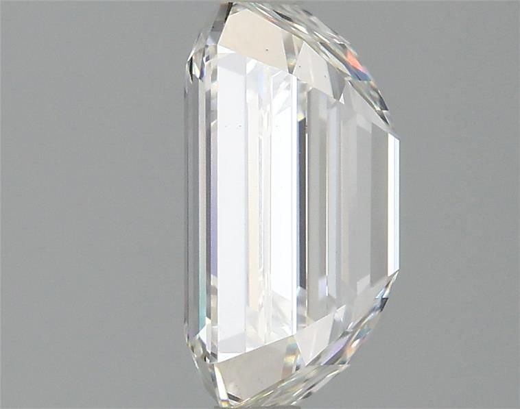 3.00 Carat Emerald Lab Diamond