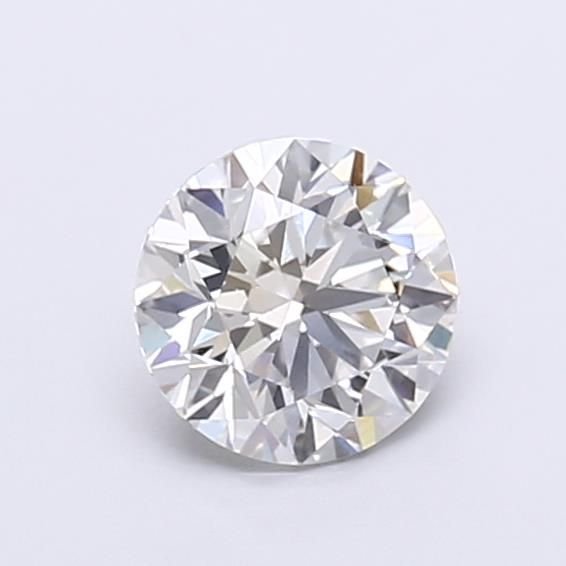 1.50ct G VS1 Excellent Cut Round Lab Grown Diamond