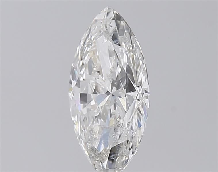 1.46ct H SI2 Very Good Cut Marquise Diamond