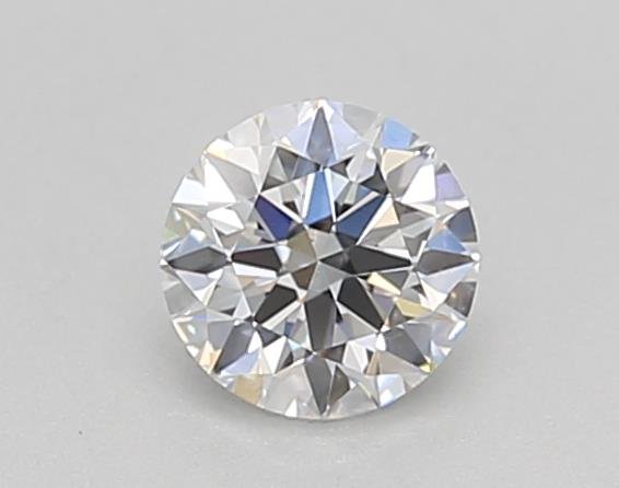 0.32ct E VS1 Excellent Cut Round Lab Grown Diamond