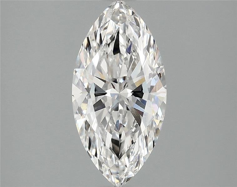 1.49 Carat Marquise Lab Diamond