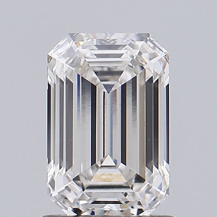 1.40 Carat Emerald Lab Diamond