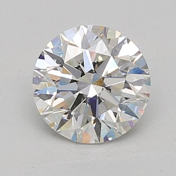 1.11ct G VS2 Rare Carat Ideal Cut Round Diamond