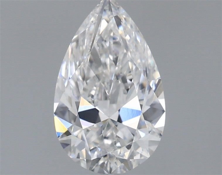 1.01 Carat Pear Natural Diamond