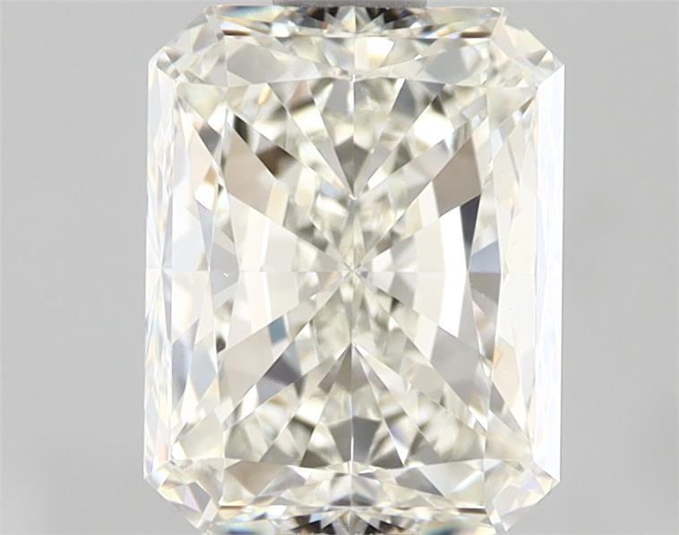 2.02ct I VS1 Very Good Cut Radiant Diamond