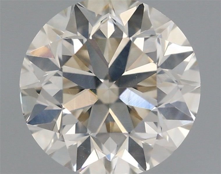 0.80ct K SI1 Good Cut Round Diamond