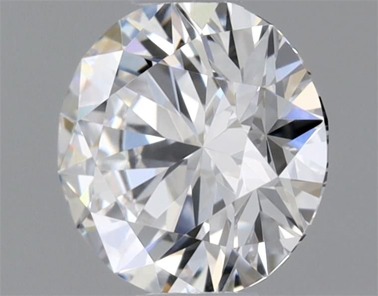 0.33ct D FL Rare Carat Ideal Cut Round Diamond