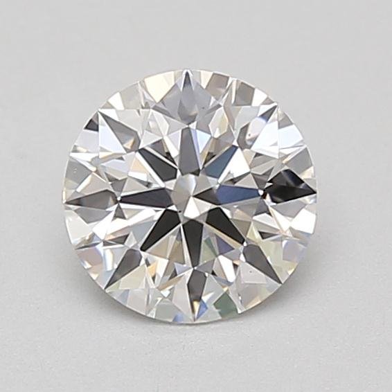 0.93ct E VS1 Rare Carat Ideal Cut Round Lab Grown Diamond