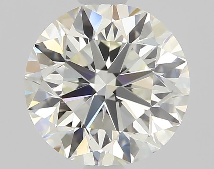 1.01ct K VS2 Very Good Cut Round Diamond