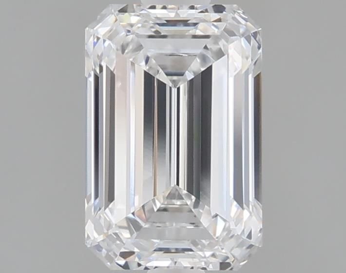 1.02 Carat Emerald Lab Diamond