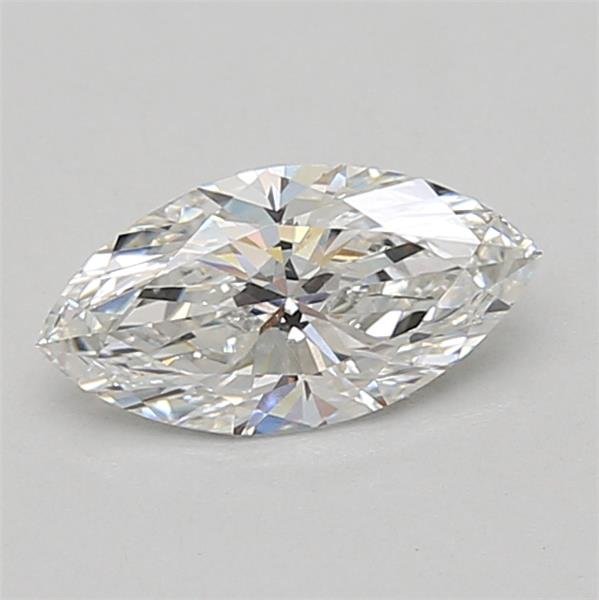 0.82 Carat Marquise Lab Diamond