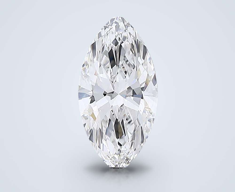2.00 Carat Marquise Lab Diamond