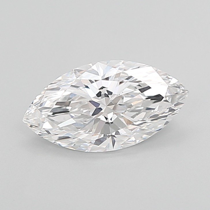 2.04 Carat Marquise Lab Diamond