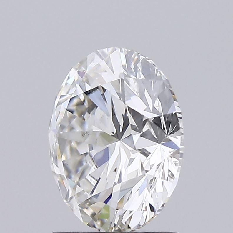 2.26ct G VS2 Rare Carat Ideal Cut Round Lab Grown Diamond