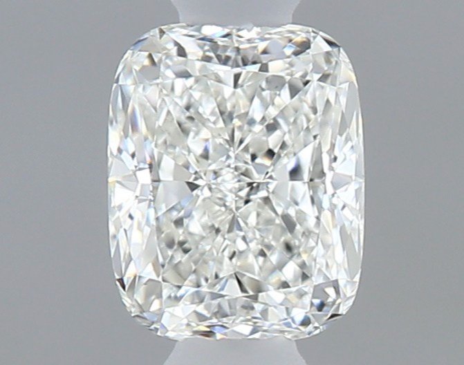 0.30 Carat Cushion Natural Diamond