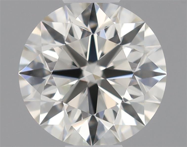 0.42ct K IF Excellent Cut Round Diamond