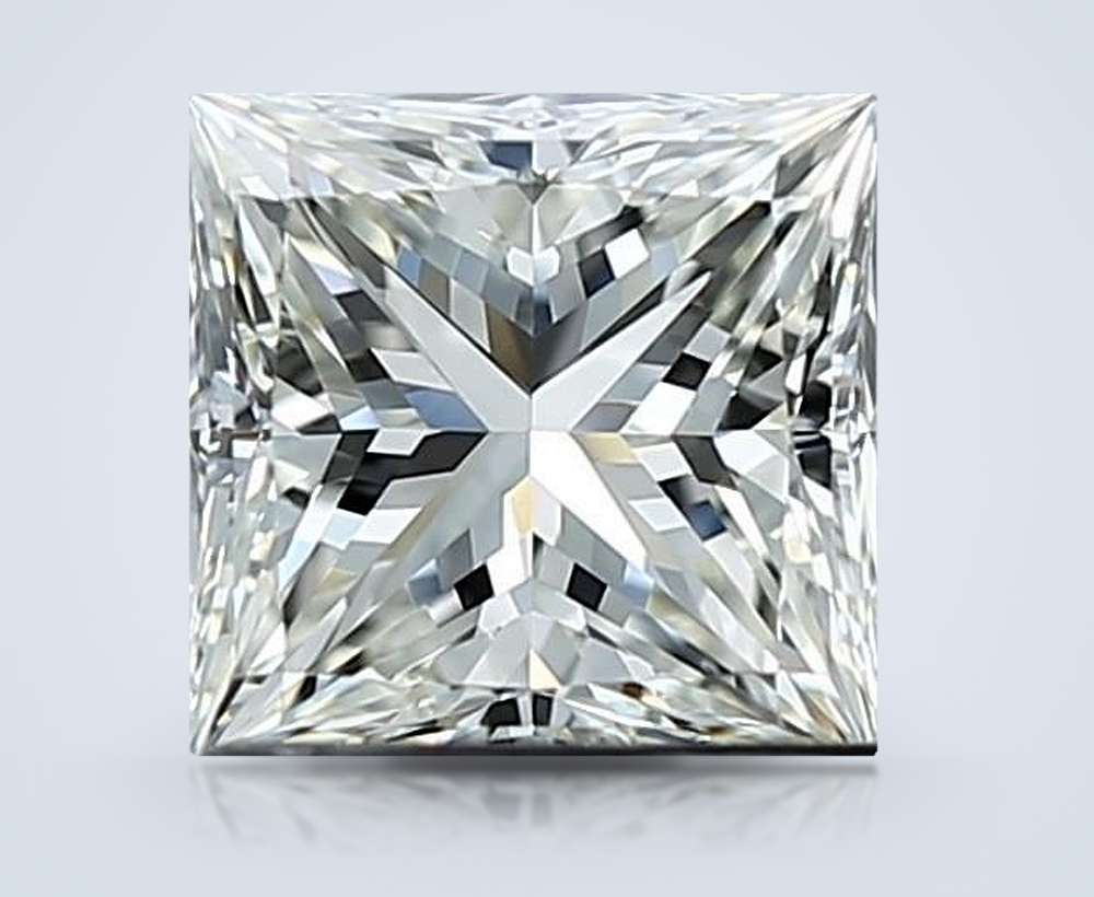 1.01 Carat Princess Natural Diamond