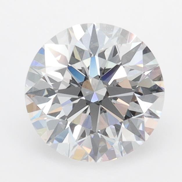 1.07 Carat Round Lab Diamond