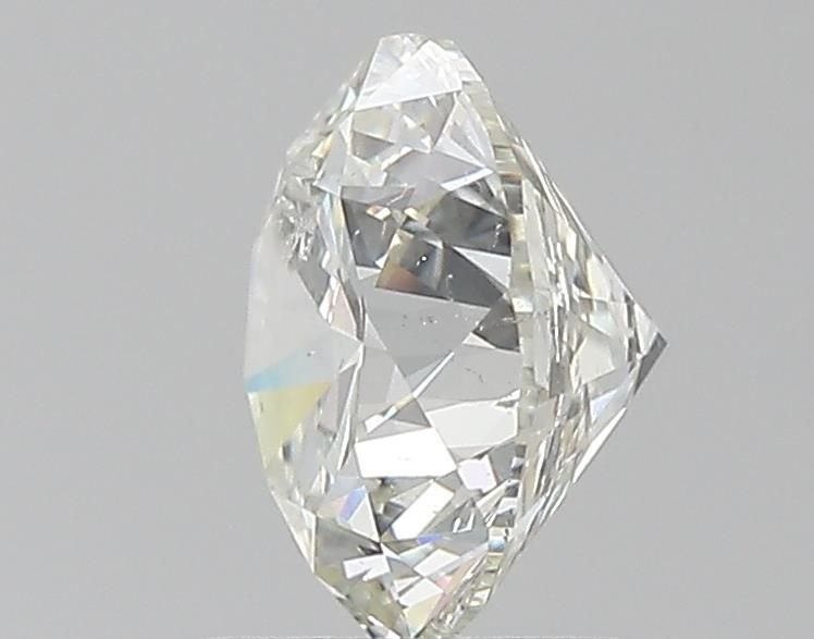 1.71ct H SI2 Excellent Cut Round Diamond