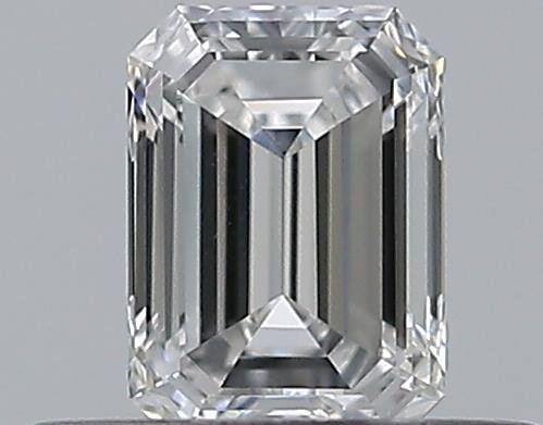0.30 Carat Emerald Natural Diamond