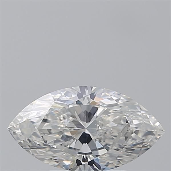 1.50ct G SI2 Rare Carat Ideal Cut Marquise Diamond