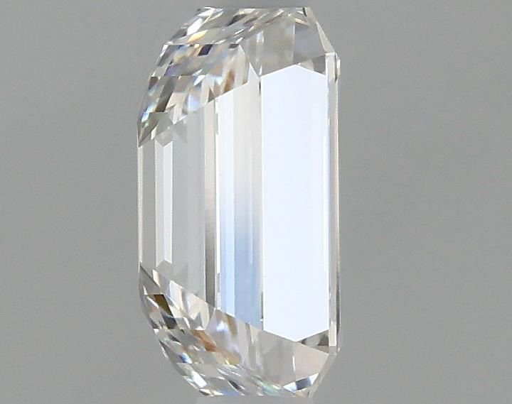 2.46ct H VVS2 Excellent Cut Round Lab Grown Diamond