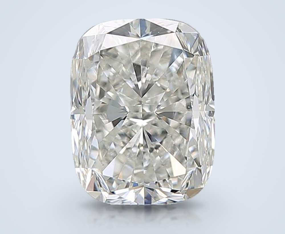2.15 Carat Cushion Natural Diamond