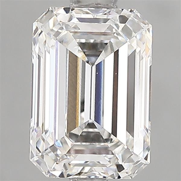 2.00 Carat Emerald Lab Diamond