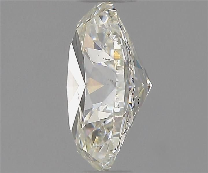 1.20ct J SI1 Excellent Cut Oval Diamond