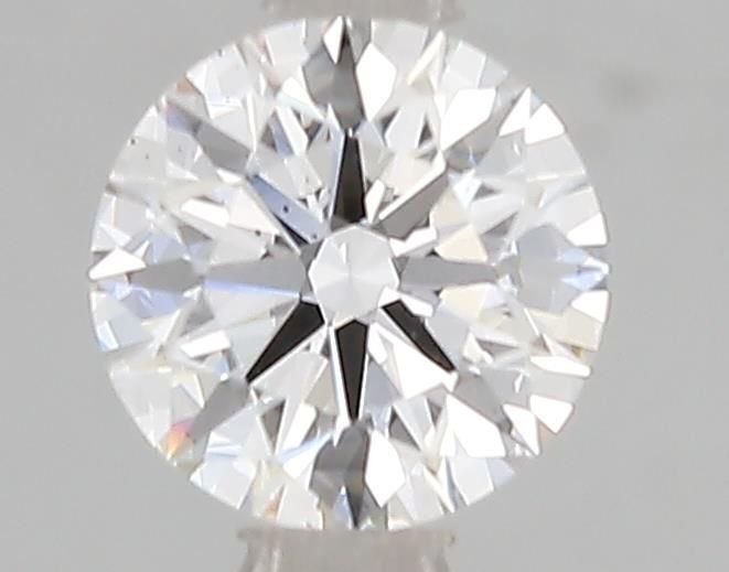 1.09ct E SI1 Rare Carat Ideal Cut Round Lab Grown Diamond
