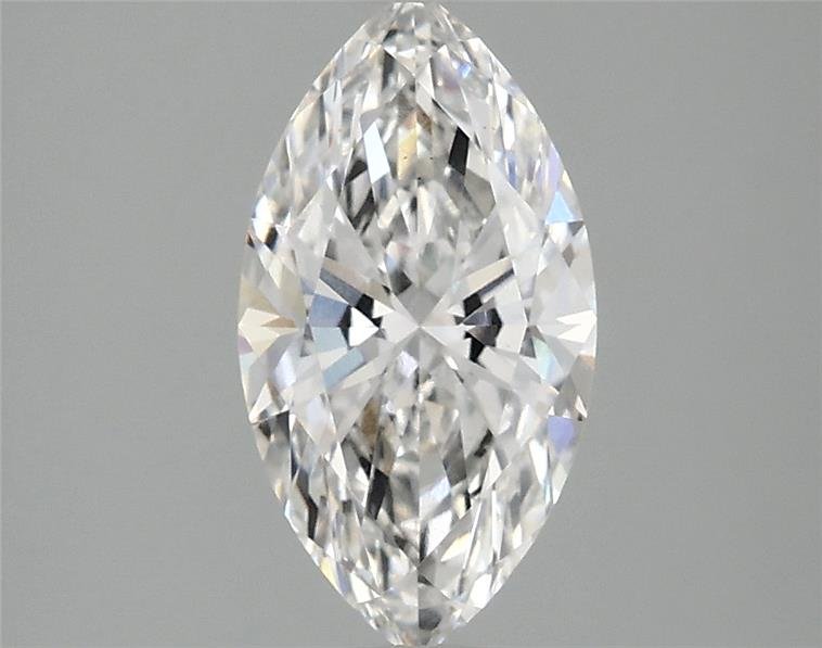 1.41 Carat Marquise Lab Diamond