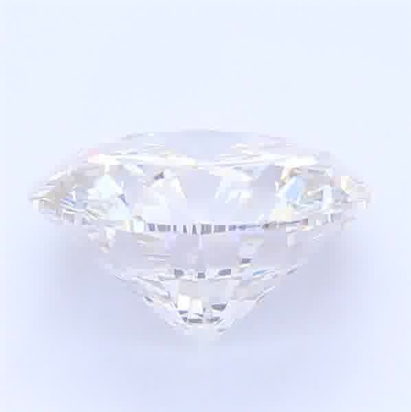 1.19ct G VVS1 Excellent Cut Round Lab Grown Diamond