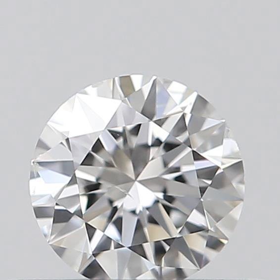 0.31ct D SI2 Rare Carat Ideal Cut Round Diamond