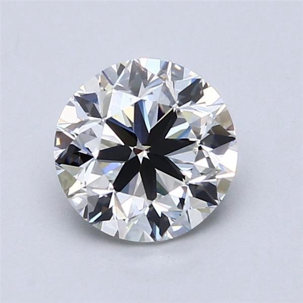 1.50ct G VS1 Very Good Cut Round Diamond